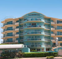 Alex Seaside Resort - Accommodation Adelaide