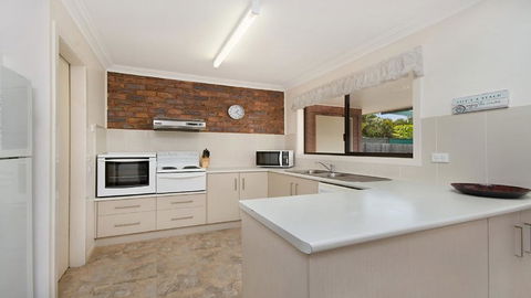 Alexander Palms - Accommodation Adelaide 1
