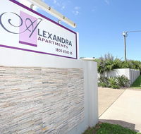 Alexandra Apartments - Accommodation Adelaide