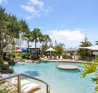 ALEXANDRA BEACH RESORT-ALEX412 - Accommodation Adelaide