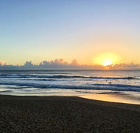 Alexandra Headland - Accommodation Adelaide