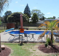 Alexandra Motor Inn - Victoria Aus - Accommodation Adelaide