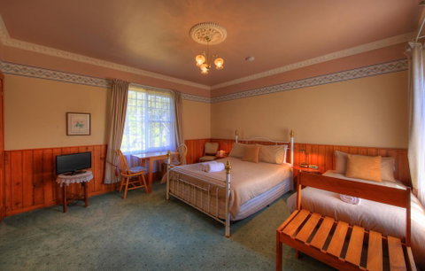 Alexandria Bed And Breakfast - Accommodation Adelaide 2