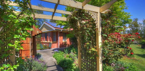 Alexandria Bed And Breakfast - Accommodation Adelaide 3