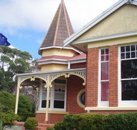Alexandria Bed and Breakfast - Accommodation Adelaide