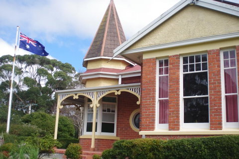 Alexandria Bed And Breakfast - Accommodation Adelaide 0