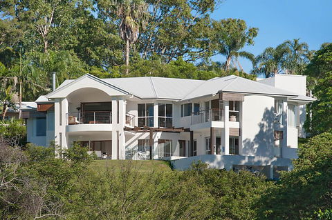 Alexandria Retreat - Accommodation Adelaide 1