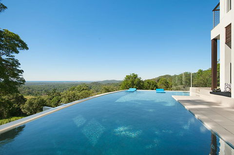 Alexandria Retreat - Accommodation Adelaide 0