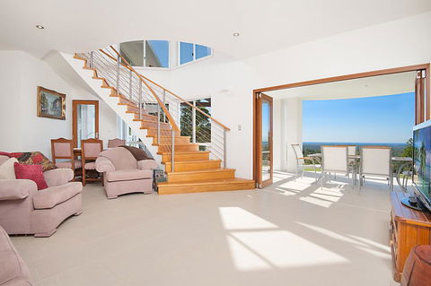 Alexandria Retreat - Accommodation Adelaide 2