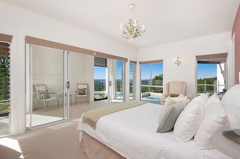 Alexandria Retreat - Accommodation Adelaide 3