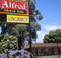 Alfred Motor Inn - Accommodation Adelaide