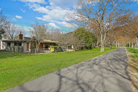 Alinga Longa Residence 4 Bedroom With Pool - Accommodation Adelaide 3