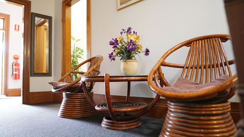 Alishan International Guest House - Accommodation Adelaide 2