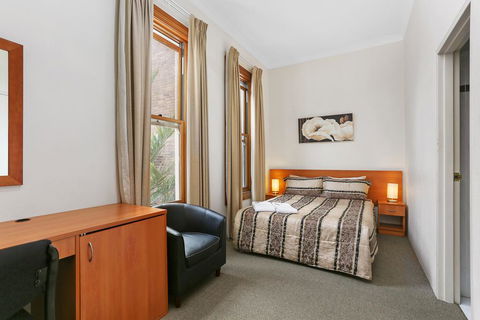 Alishan International Guest House - Accommodation Adelaide 1