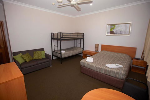 Alishan International Guest House - Accommodation Adelaide 3