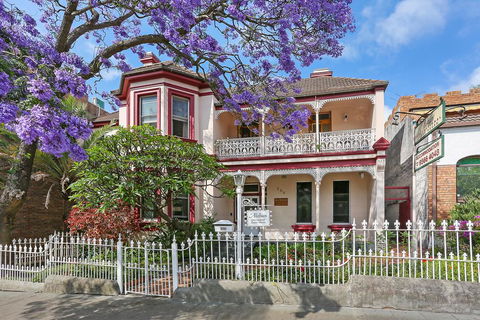Alishan International Guest House - Accommodation Adelaide 0
