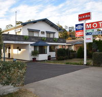 Alkira Motel - Accommodation Adelaide