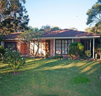 All Decked Out - Pet Friendly - Accommodation Adelaide