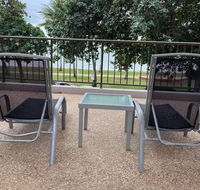 All in 500 aud weekly Beachfront The STRAND studio Apartment - Accommodation Adelaide