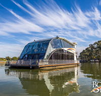 All Seasons Houseboats - Accommodation Adelaide