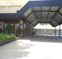 All Seasons Motor Lodge - Accommodation Adelaide