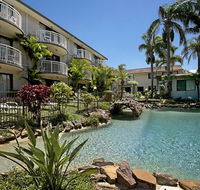 Allamanda Retreat 37 - Accommodation Adelaide