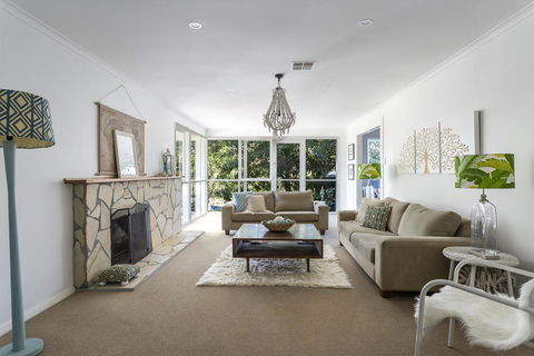 ALLAMBEA - MOUNT ELIZA - Accommodation Adelaide 2