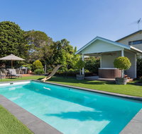 ALLAMBEA - MOUNT ELIZA - Accommodation Adelaide
