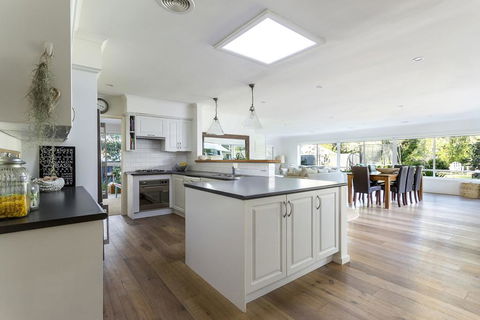 ALLAMBEA - MOUNT ELIZA - Accommodation Adelaide 3