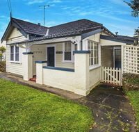 Allambee - Accommodation Adelaide