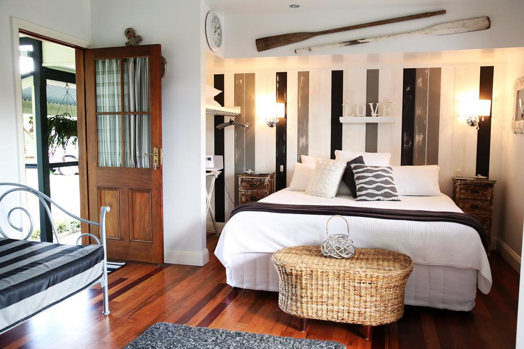 Flaxton QLD Accommodation Adelaide