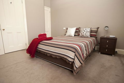 Allawah Bendigo - Accommodation Adelaide 2