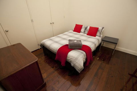Allawah Bendigo - Accommodation Adelaide 1