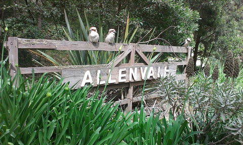 Allenvale - Accommodation Adelaide 0