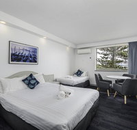 Alloggio Newcastle Beach - Accommodation Adelaide
