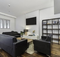 Alloggio Studios on King - Accommodation Adelaide