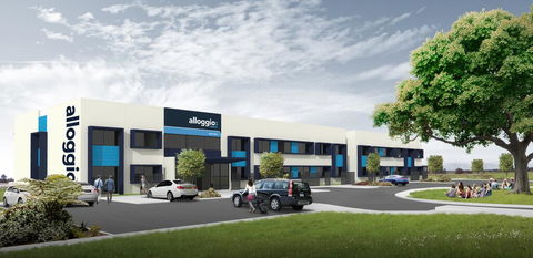 Alloggio Thornton - Accommodation Adelaide 0