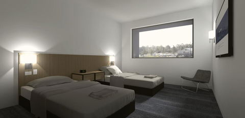 Alloggio Thornton - Accommodation Adelaide 2