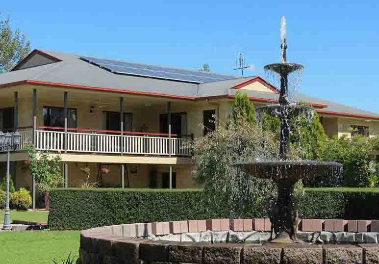 Allora QLD Accommodation Adelaide