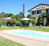 Alluna Motel - Accommodation Adelaide