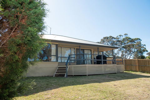 Allure - Accommodation Adelaide 1