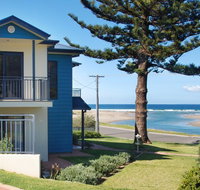 Allure - On Seven Mile Beach Gerroa - Accommodation Adelaide
