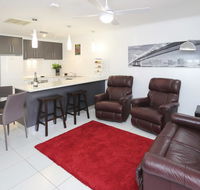 Allure Apartments - Central - Accommodation Adelaide