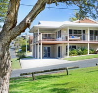 Allure By The Sea - Accommodation Adelaide