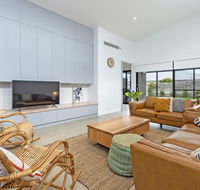 Allure on Barclay - Accommodation Adelaide