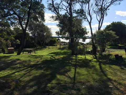 Alluvion Beach Cottage - Accommodation Adelaide 0