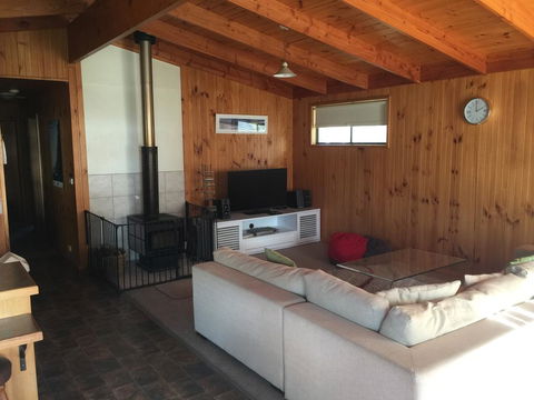 Alluvion Beach Cottage - Accommodation Adelaide 2