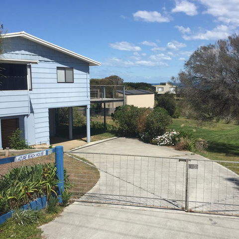 Alluvion Beach Cottage - Accommodation Adelaide 3
