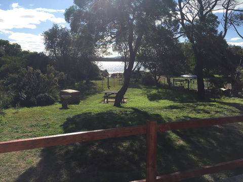 Alluvion Beach Cottage - Accommodation Adelaide 1