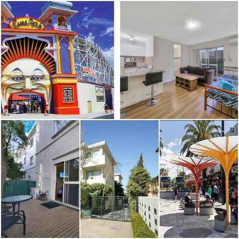 Alma Rd Melbourne Apartments - Accommodation Adelaide 3